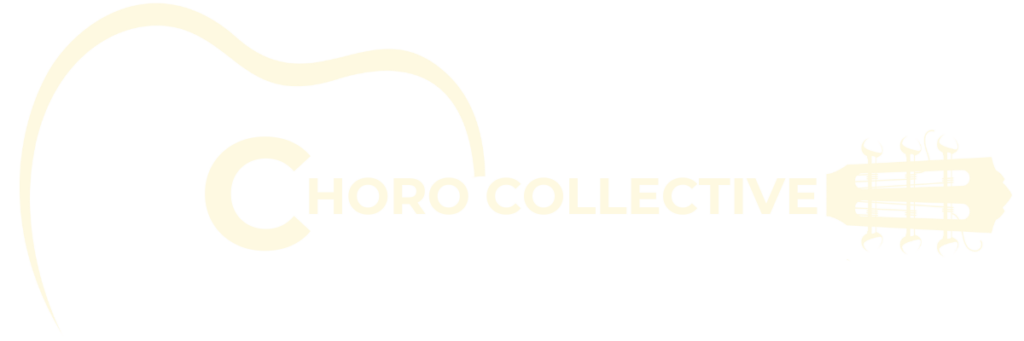 choro collective logo